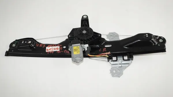 OEM 360199674 Voorlinker Raamregelaar Nissan Qashqai image 7