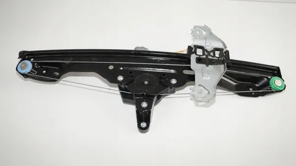 OEM 360199674 Voorlinker Raamregelaar Nissan Qashqai image 8