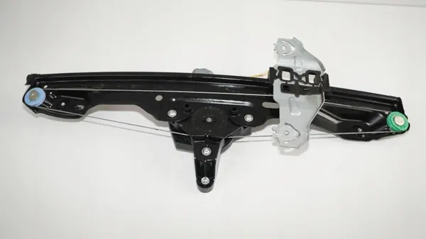 OEM 360199674 Voorlinker Raamregelaar Nissan Qashqai image 9