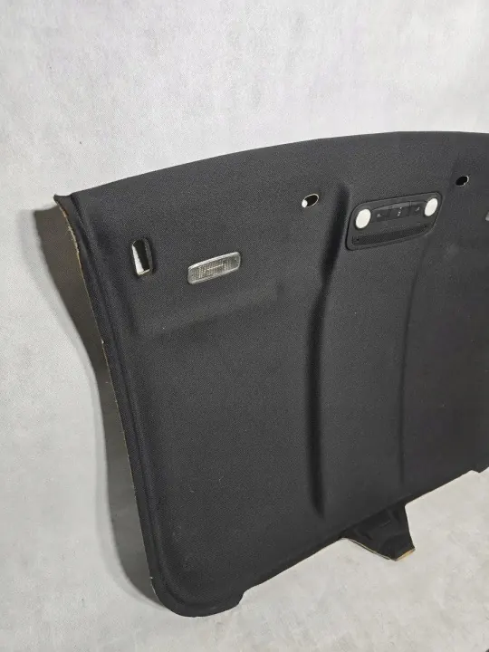 Audi TT II 8J Taktäcke Lamp OEM 8J0951177 image 3