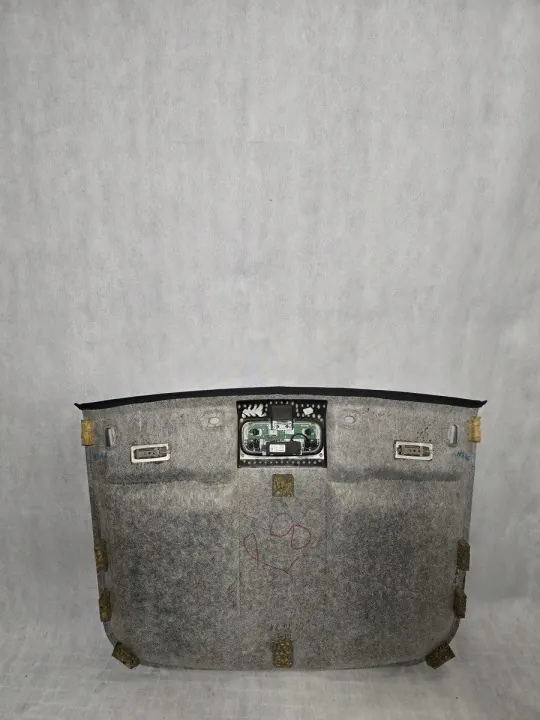 Audi TT II 8J Taktäcke Lamp OEM 8J0951177 image 4