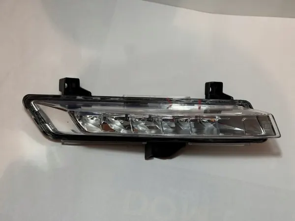 OEM 266007864R Halogen LED DRL Rechts Vorne Renault Clio image 2