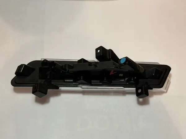 OEM 266007864R Halogen LED DRL Rechts Vorne Renault Clio image 4