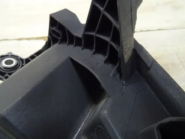 Skoda Octavia IV vasen etuvalo OEM 5E4941015 LLU image 10