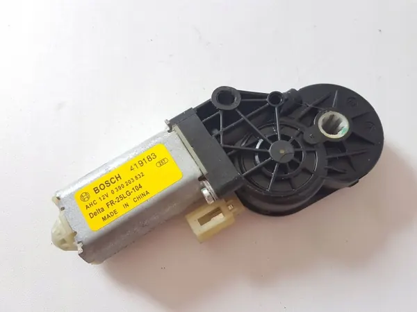 Sätesmotor Mazda CX-5 OEM 0390203832 Fram höger image 5