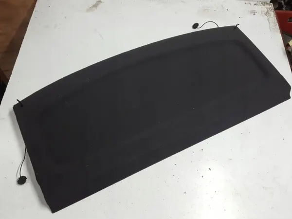 VW Golf 6 achterste kofferbakplank OEM 1K6667769 image 2