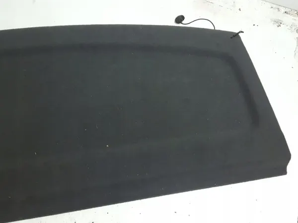VW Golf 6 achterste kofferbakplank OEM 1K6667769 image 3