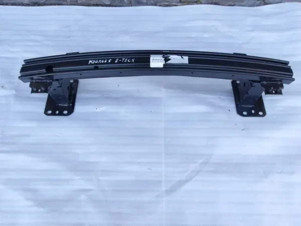 Renault Megane E-Tech Travesaño Delantero Parachoques OEM 752123960R image 2