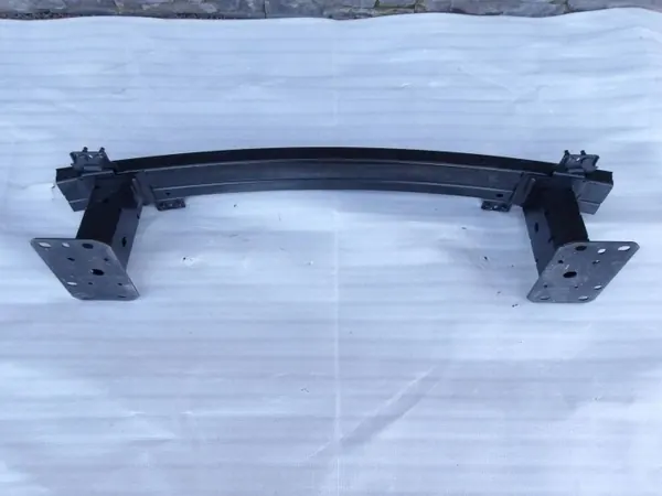 Renault Megane E-Tech Travesaño Delantero Parachoques OEM 752123960R image 10
