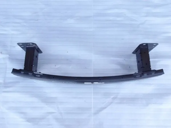 Renault Megane E-Tech Travesaño Delantero Parachoques OEM 752123960R image 5