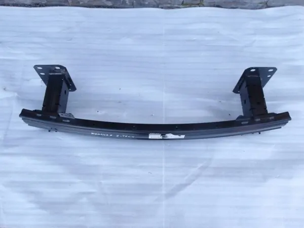Renault Megane E-Tech Travesaño Delantero Parachoques OEM 752123960R image 6