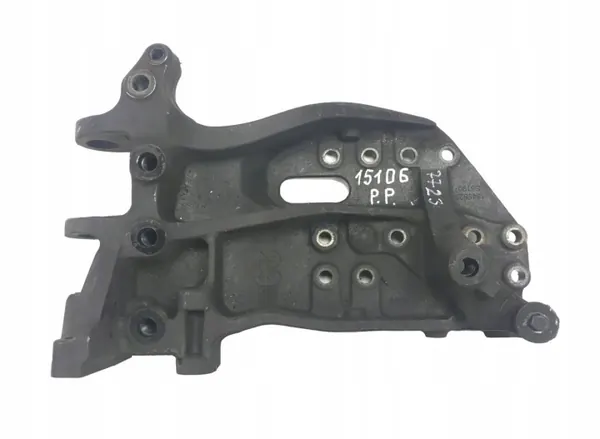 OEM 1846829 Scania Extensão de chassi, dianteira direita image 3