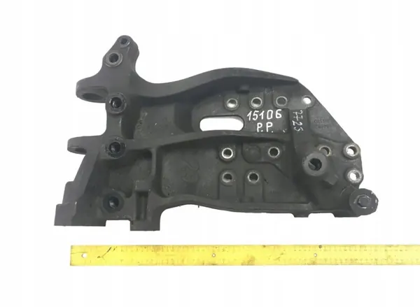 OEM 1846829 Scania Extensão de chassi, dianteira direita image 4