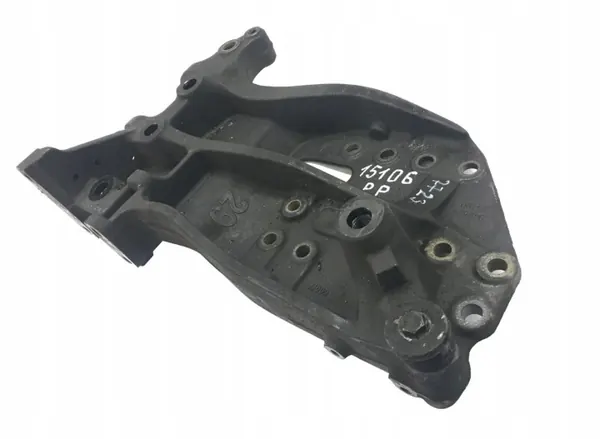 OEM 1846829 Scania Extensão de chassi, dianteira direita image 6