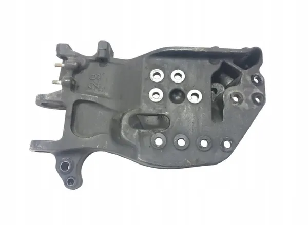 OEM 1846829 Scania Extensão de chassi, dianteira direita image 7
