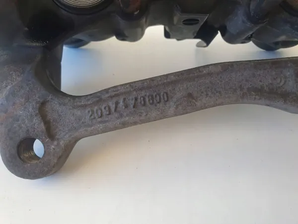 Audi Remklauw OEM MCJ19958 - Gebruikte Staat image 7