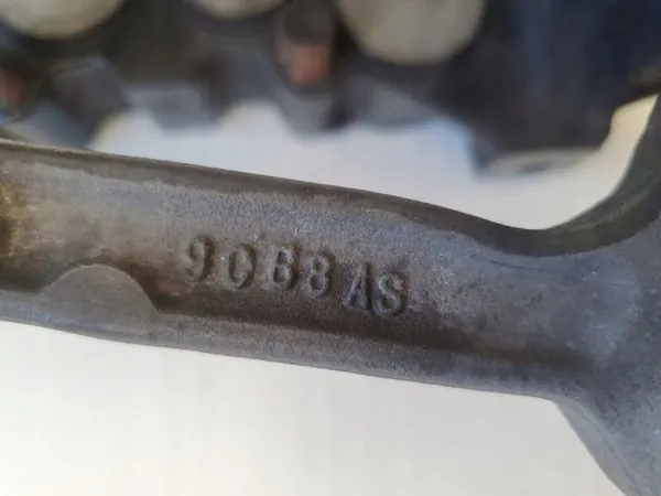 Audi Remklauw OEM MCJ19958 - Gebruikte Staat image 8