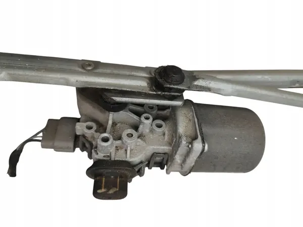 Etupyyhkijän moottorin mekanismi Renault Megane IV image 2