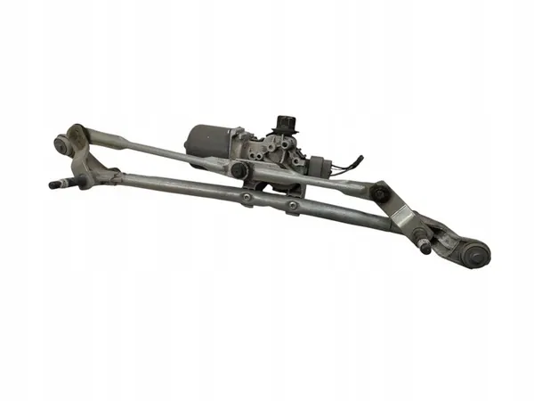 Etupyyhkijän moottorin mekanismi Renault Megane IV image 3