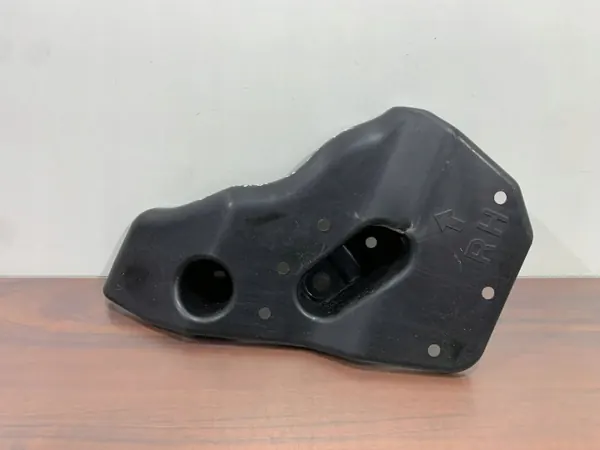 Sous-bouclier arrière Mitsubishi Outlander IV OEM 745866RA0A image 2