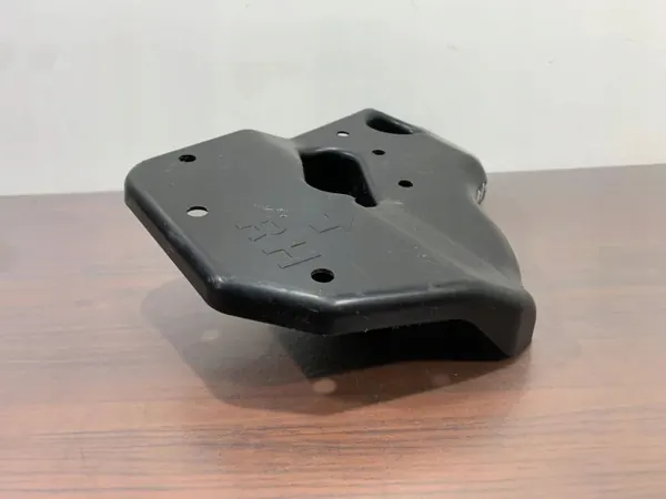 Sous-bouclier arrière Mitsubishi Outlander IV OEM 745866RA0A image 4
