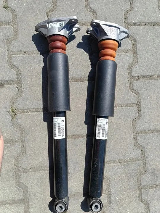 Ammortizzatore posteriore MINI F56 6879654 image 2