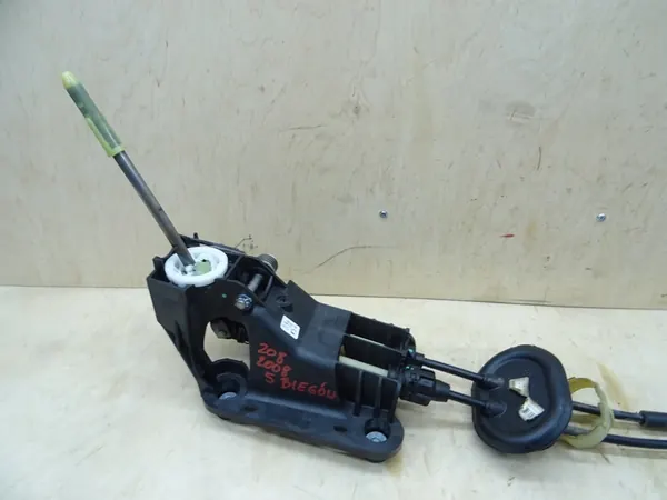 PEUGEOT 208 Enlace de Cambio 1.6 EHDI 9810550980 image 2