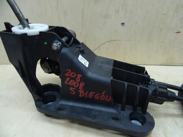 PEUGEOT 208 Enlace de Cambio 1.6 EHDI 9810550980 image 3