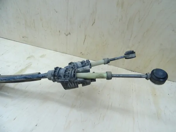 PEUGEOT 208 Enlace de Cambio 1.6 EHDI 9810550980 image 4