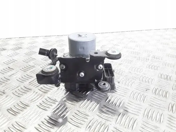 Pompe ABS OEM AG912C405FA pour Ford Mondeo IV 2.0L image 4