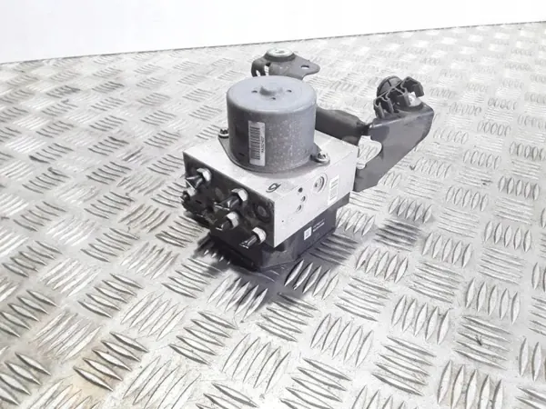 Pompe ABS OEM AG912C405FA pour Ford Mondeo IV 2.0L image 5