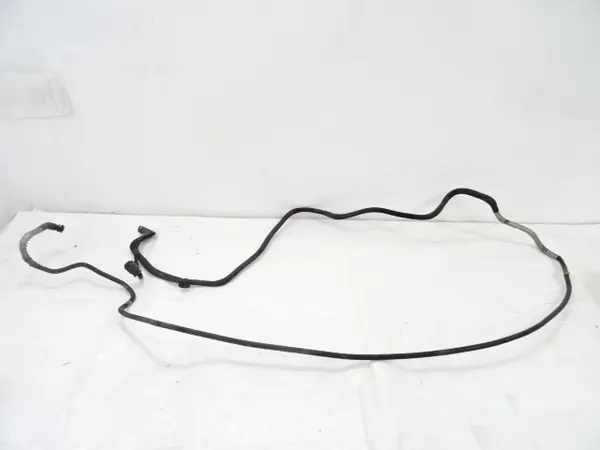 Durite AdBlue P40 OEM pour Peugeot 308 T9 2.0 BlueHDi image 2