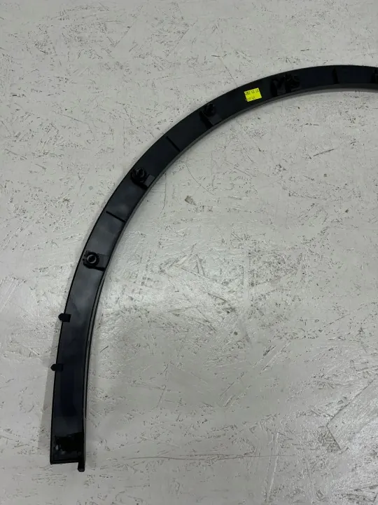 Para-lama dianteiro direito Tesla Y OEM 1658692-00-A image 10