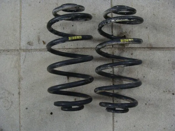 Kit de ressorts arrière OEM GAD6358 Saab 9-3 image 2
