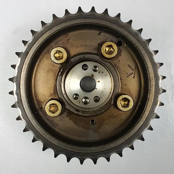 Variabel Kamaxel Gear Kia Picanto II 1.0 24350-04000 image 2