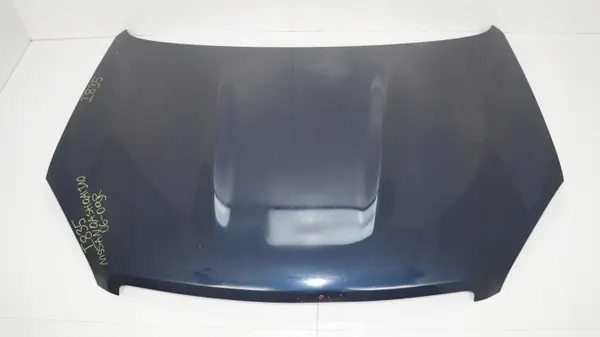 Moottorikansi OEM 360190254 Nissan Qashqai J10:lle image 2