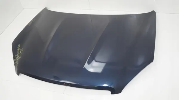 Moottorikansi OEM 360190254 Nissan Qashqai J10:lle image 3