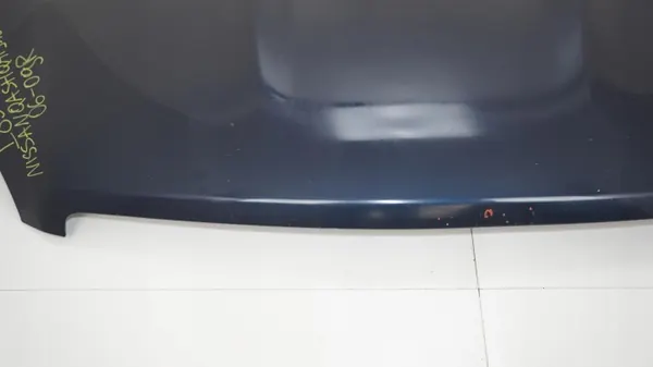 Moottorikansi OEM 360190254 Nissan Qashqai J10:lle image 5