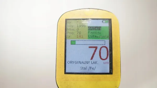 Moottorikansi OEM 360190254 Nissan Qashqai J10:lle image 8