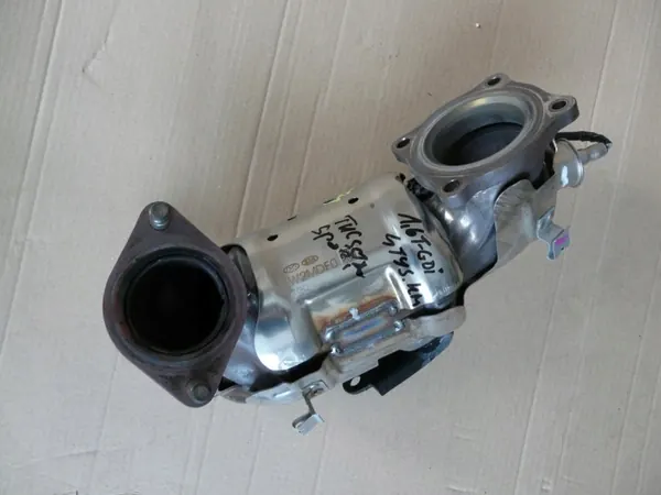 Katalysator OEM W2MDF0 voor Kia Sportage V 1.6 T-GDI image 3