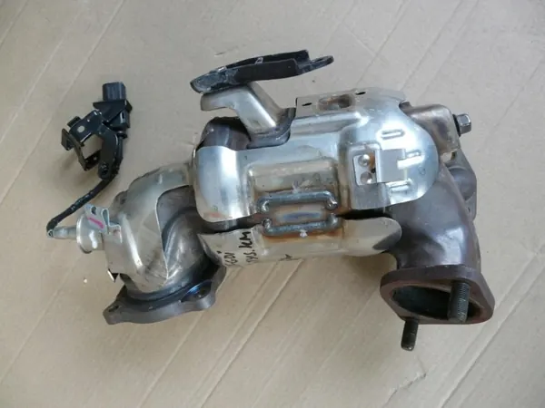 Katalysator OEM W2MDF0 voor Kia Sportage V 1.6 T-GDI image 4