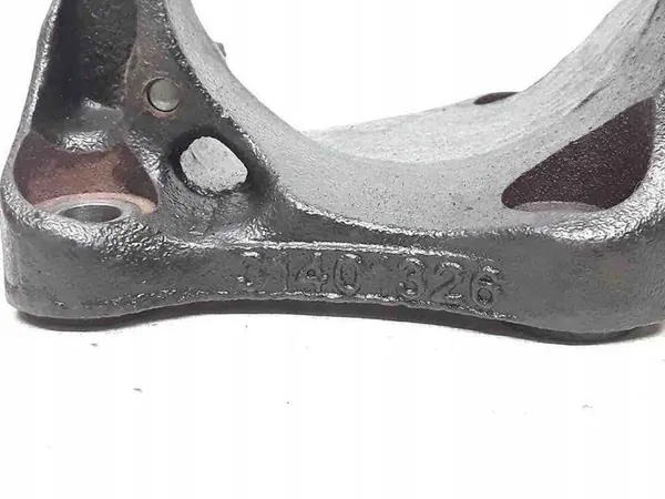 Roulement VOLVO S60 II 2.0L diesel 2015 image 3