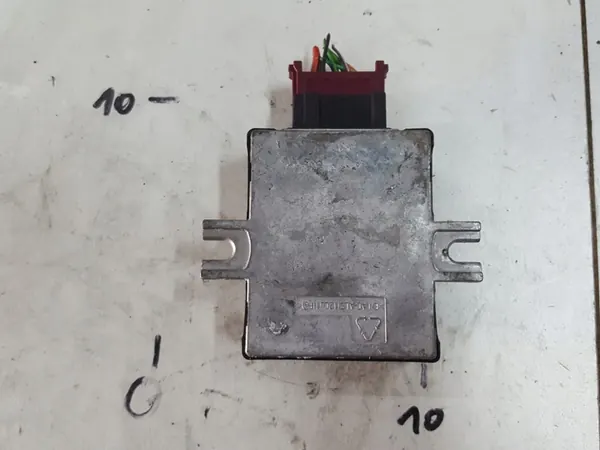 Brandstofpompmodule BMW 3 G20 G21 2.0i 330e image 2