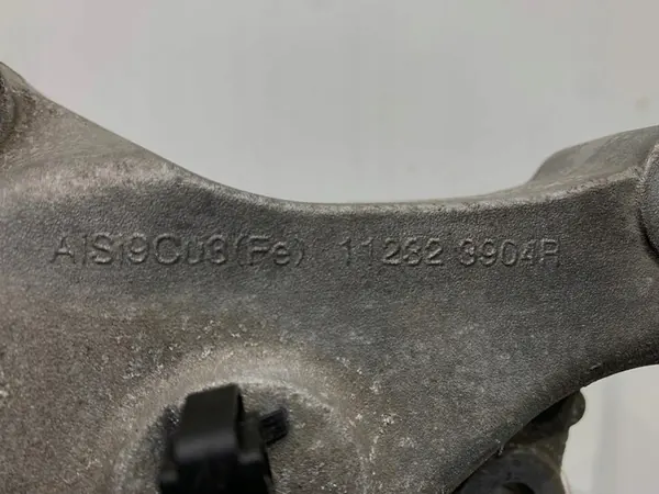 Supporto Motore Destro Renault Clio V 112323904R image 5