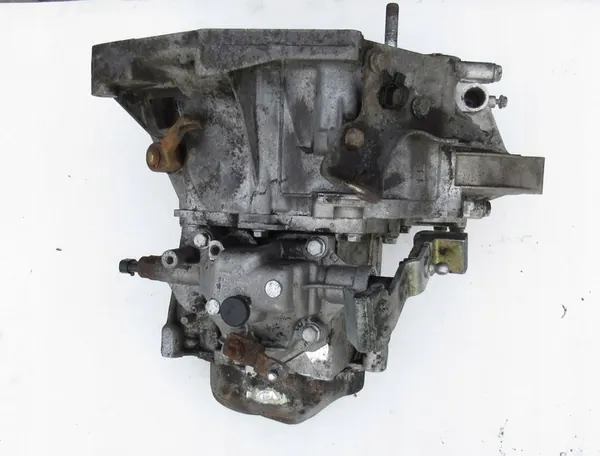 Manuaalivaihteisto 1.2 1.4 8V Fiat Grande Punto EVO OEM 55201143 image 4