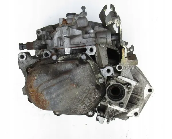 Manuaalivaihteisto 1.2 1.4 8V Fiat Grande Punto EVO OEM 55201143 image 5
