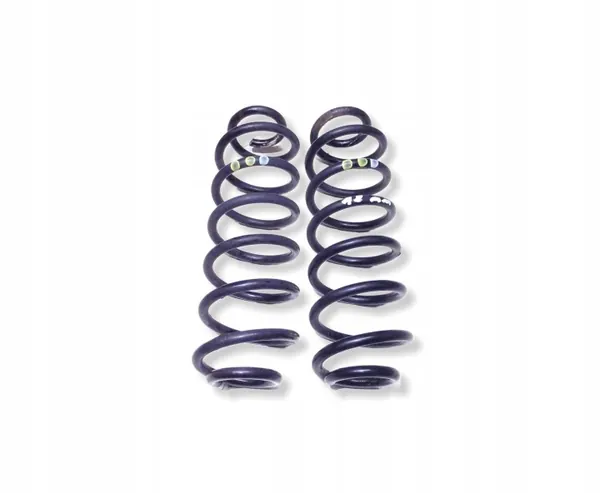 Kit de molas traseiras OEM 0000XX para Seat Altea 5P image 2