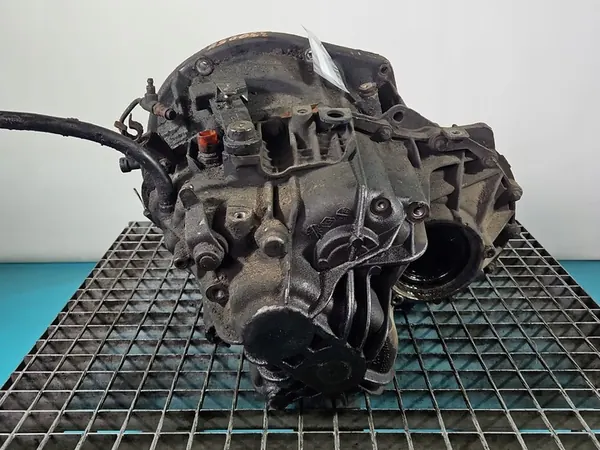 Manuaalivaihteisto PK5S017 Renault Trafic II 1.9 DCI image 4