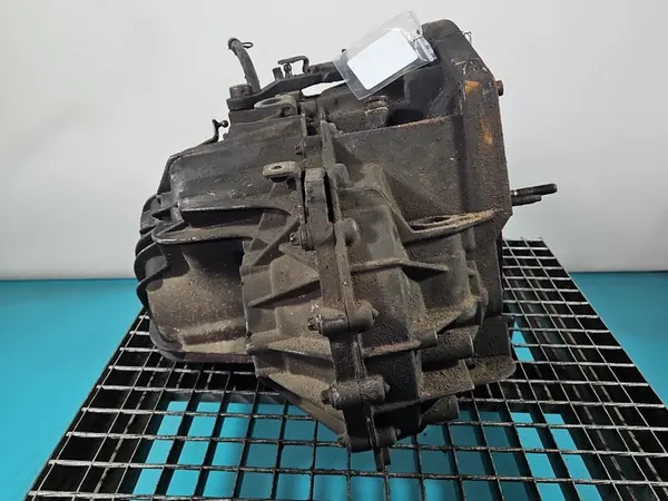 Manuaalivaihteisto PK5S017 Renault Trafic II 1.9 DCI image 5