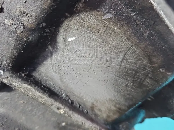 Manuaalivaihteisto PK5S017 Renault Trafic II 1.9 DCI image 6